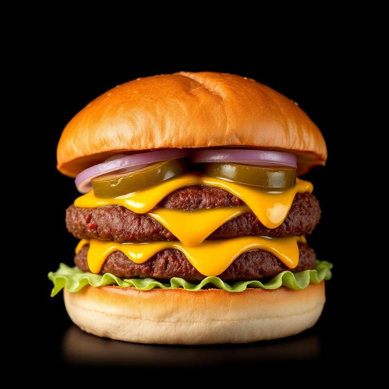 Double Smash